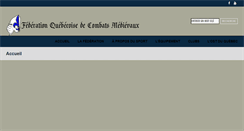 Desktop Screenshot of fqcm.org